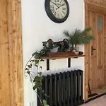 Sudeckie Nad Zalewem I *