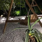 Sudeckie Nad Zalewem I
