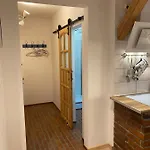 Apartment Sudeckie Nad Zalewem I Sosnowka (Jelenia Gora)