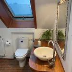 Sudeckie Nad Zalewem I Apartment *