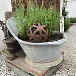 Sudeckie Nad Zalewem I