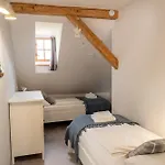 Sudeckie Nad Zalewem I *