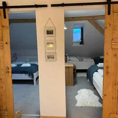 Sudeckie Nad Zalewem I Apartament