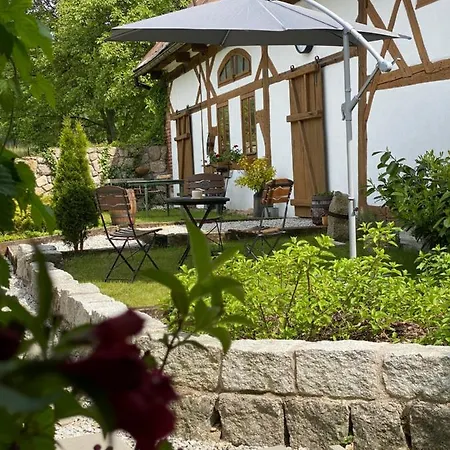 Sudeckie Nad Zalewem I *