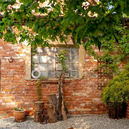 Sudeckie Nad Zalewem I *