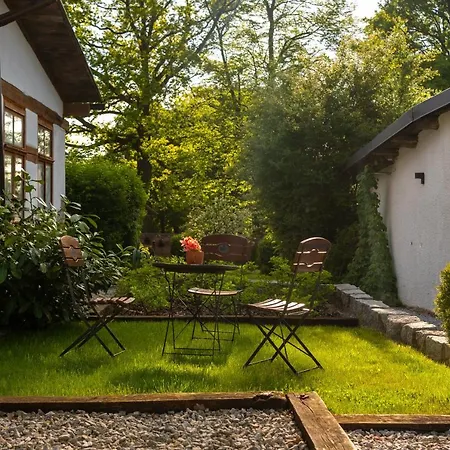 Sudeckie Nad Zalewem I Apartamento *