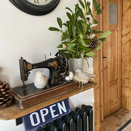 Apartamento Sudeckie Nad Zalewem I *