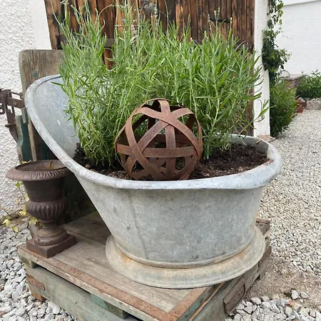 Sudeckie Nad Zalewem I