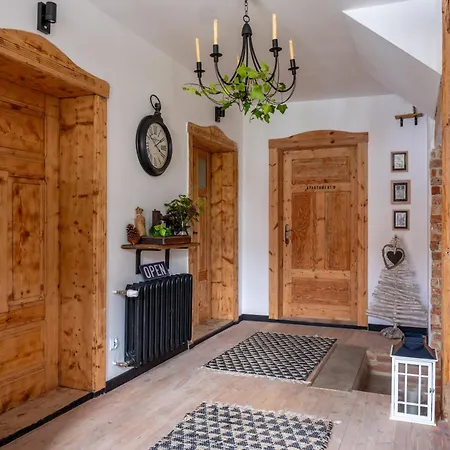 Sudeckie Nad Zalewem I Sosnówka