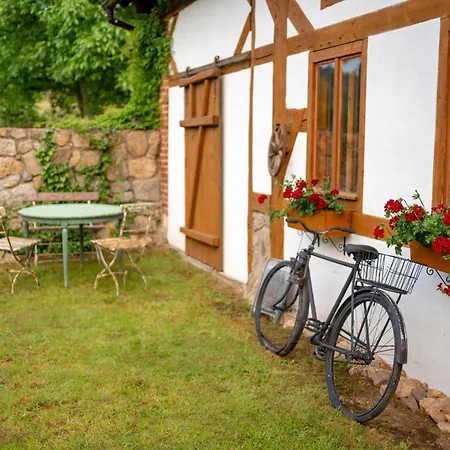 Sudeckie Nad Zalewem I Sosnówka