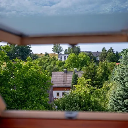 Sudeckie Nad Zalewem I * Sosnowka (Jelenia Gora)