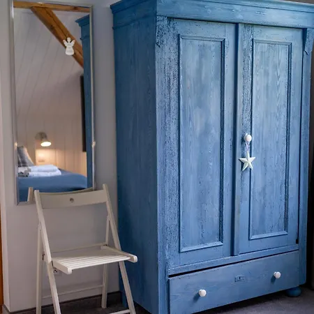 Sudeckie Nad Zalewem I Apartamento Sosnówka