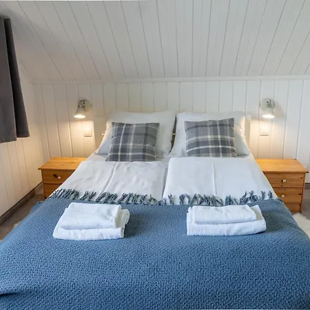 Sudeckie Nad Zalewem I Apartamento Sosnówka