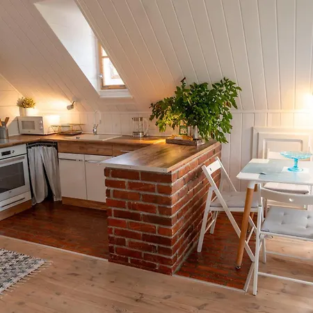 Apartamento Sudeckie Nad Zalewem I *