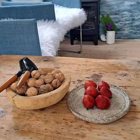 Apartamento Sudeckie Nad Zalewem I