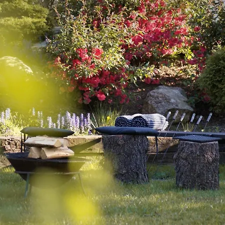 Sudeckie Nad Zalewem I * Sosnówka