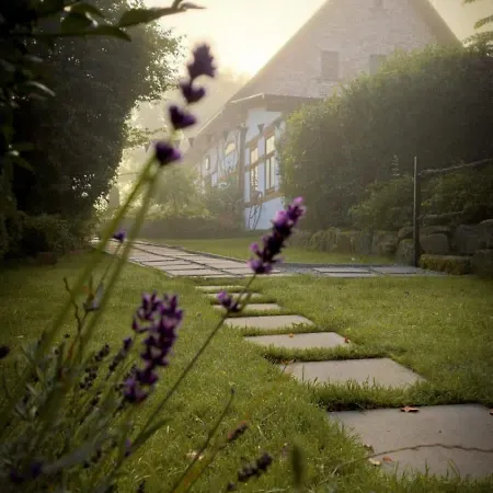 Apartament Sudeckie Nad Zalewem I