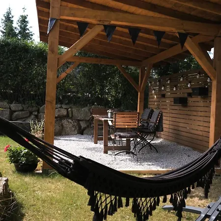 Sudeckie Nad Zalewem I * Sosnówka