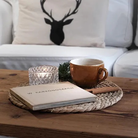 Sudeckie Nad Zalewem I * Sosnówka