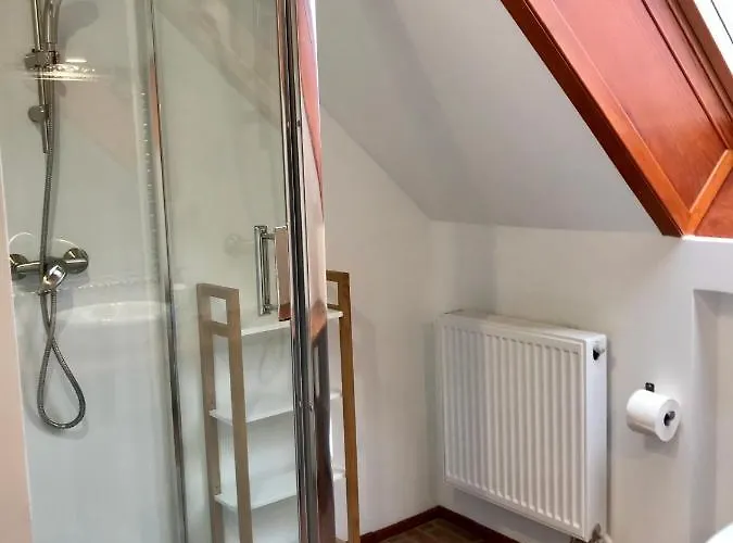 Apartmán Sudeckie Nad Zalewem I *