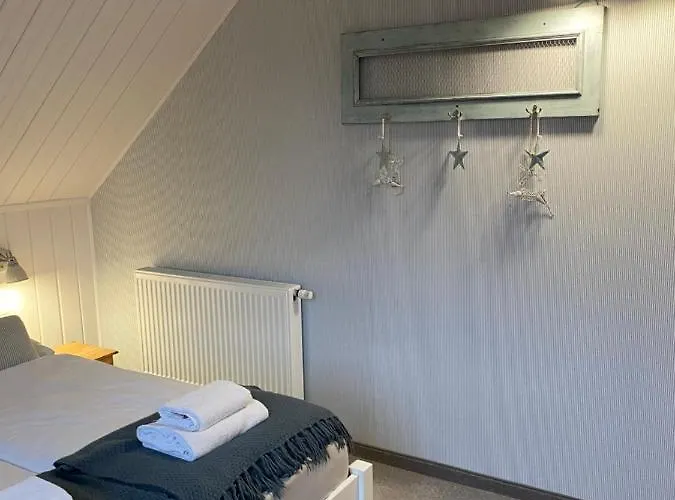 Sudeckie Nad Zalewem I Sosnówka