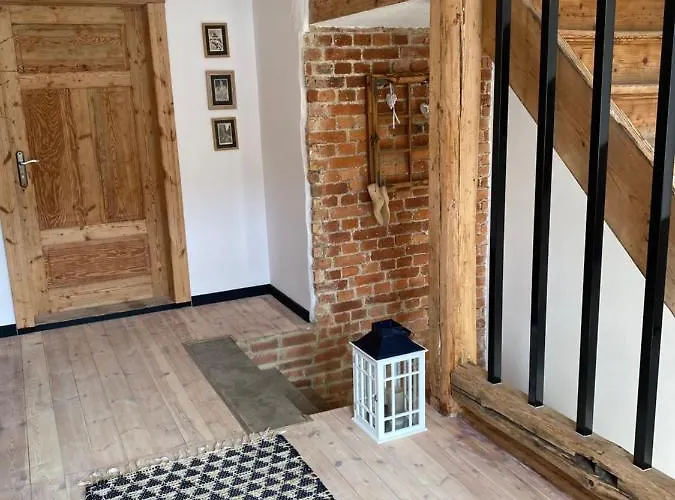 Sudeckie Nad Zalewem I * Sosnówka