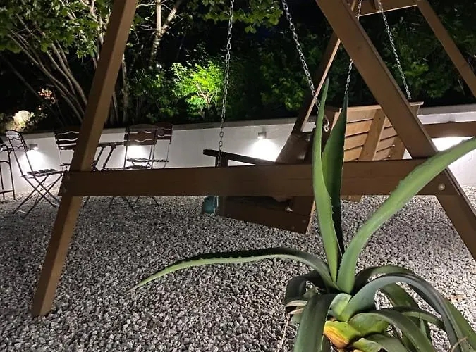 Sudeckie Nad Zalewem I