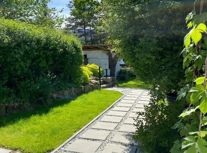 Sudeckie Nad Zalewem I Sosnówka