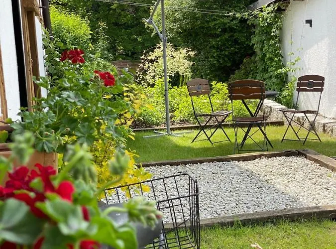 Sudeckie Nad Zalewem I Apartmán *