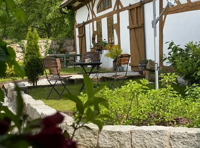 Sudeckie Nad Zalewem I *