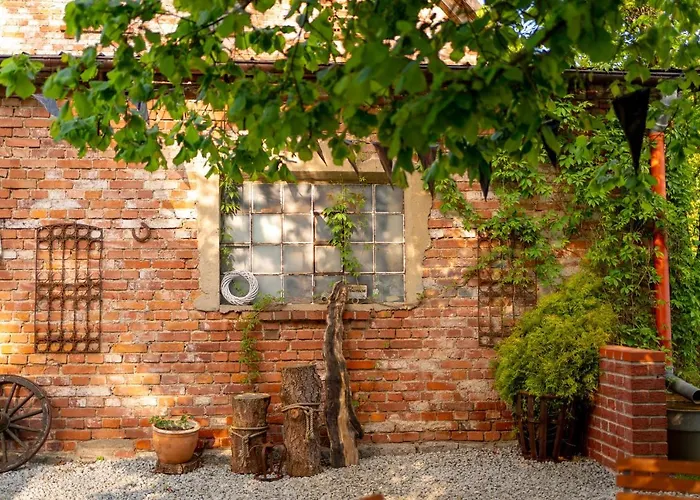 Sudeckie Nad Zalewem I *