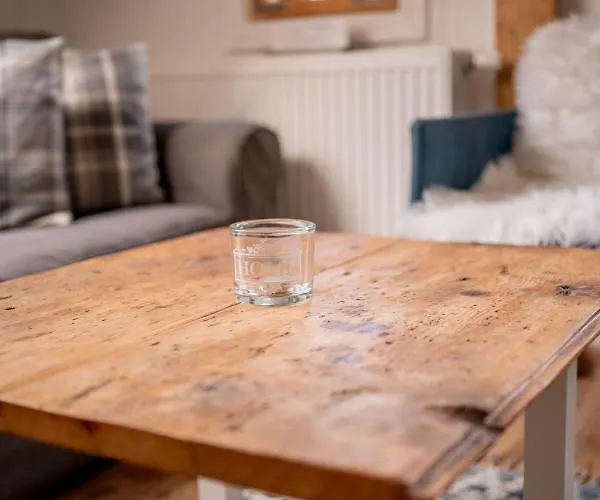 Sudeckie Nad Zalewem I Apartmán *