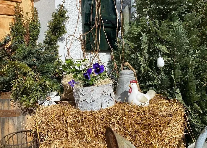 Apartmán Sudeckie Nad Zalewem I *