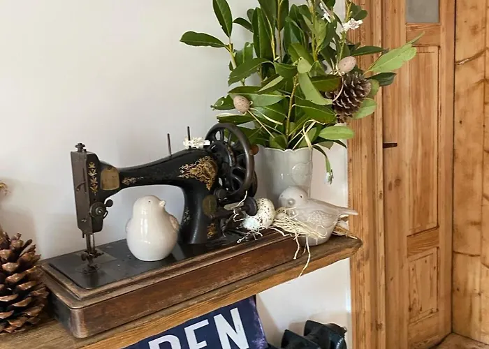 Apartmán Sudeckie Nad Zalewem I *