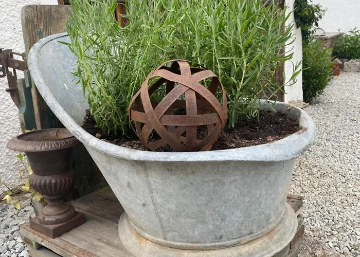 Sudeckie Nad Zalewem I