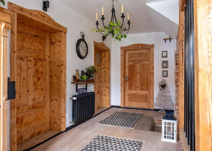 Sudeckie Nad Zalewem I Sosnówka