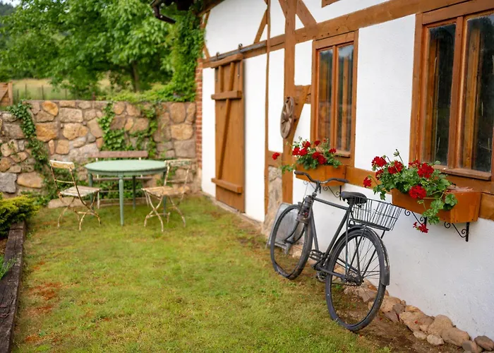 Sudeckie Nad Zalewem I Sosnówka