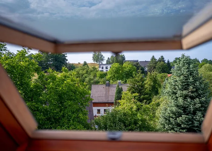 Sudeckie Nad Zalewem I * Sosnówka