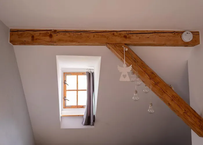 Apartmán Sudeckie Nad Zalewem I Sosnówka