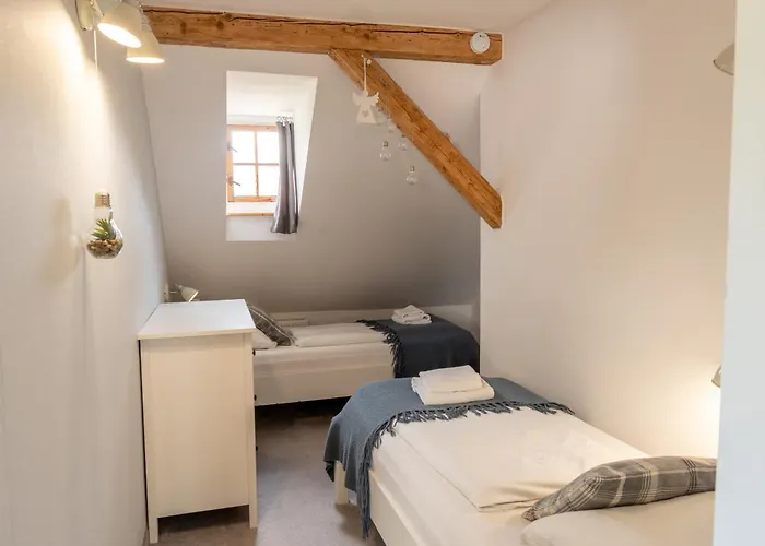 Sudeckie Nad Zalewem I *