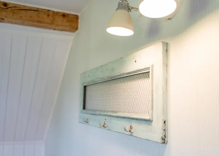 Sudeckie Nad Zalewem I Apartmán *