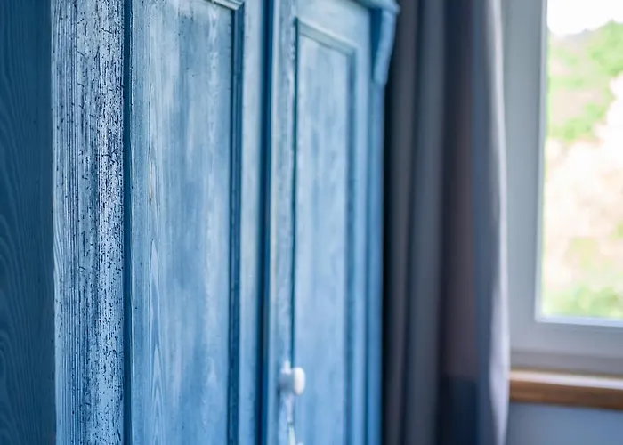 Sudeckie Nad Zalewem I Apartmán