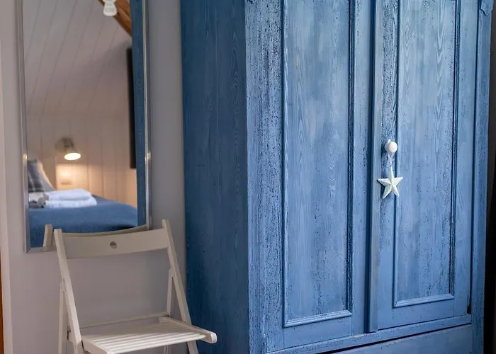 Sudeckie Nad Zalewem I Apartmán Sosnówka