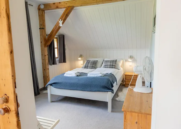 Sudeckie Nad Zalewem I * Sosnówka