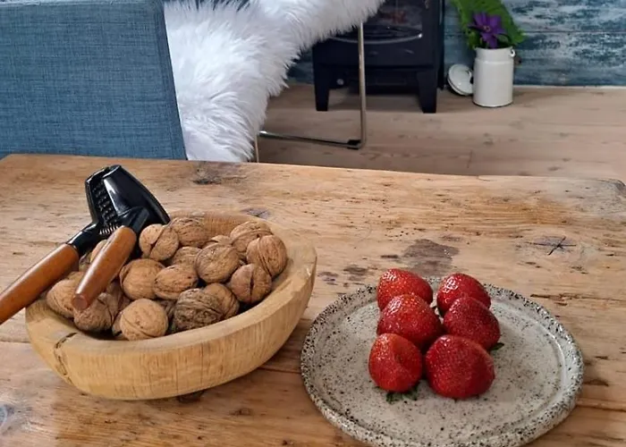 Apartmán Sudeckie Nad Zalewem I