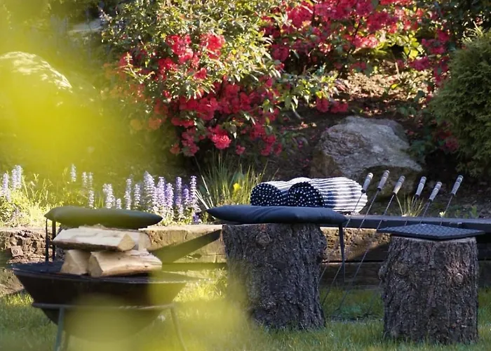 Sudeckie Nad Zalewem I * Sosnówka