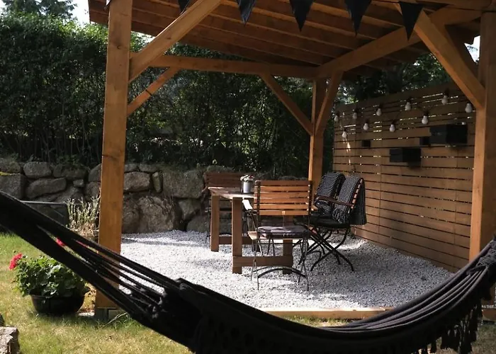 Sudeckie Nad Zalewem I * Sosnówka