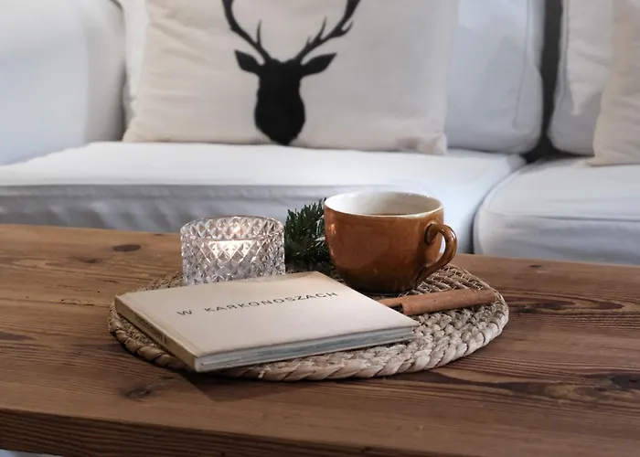 Sudeckie Nad Zalewem I * Sosnówka